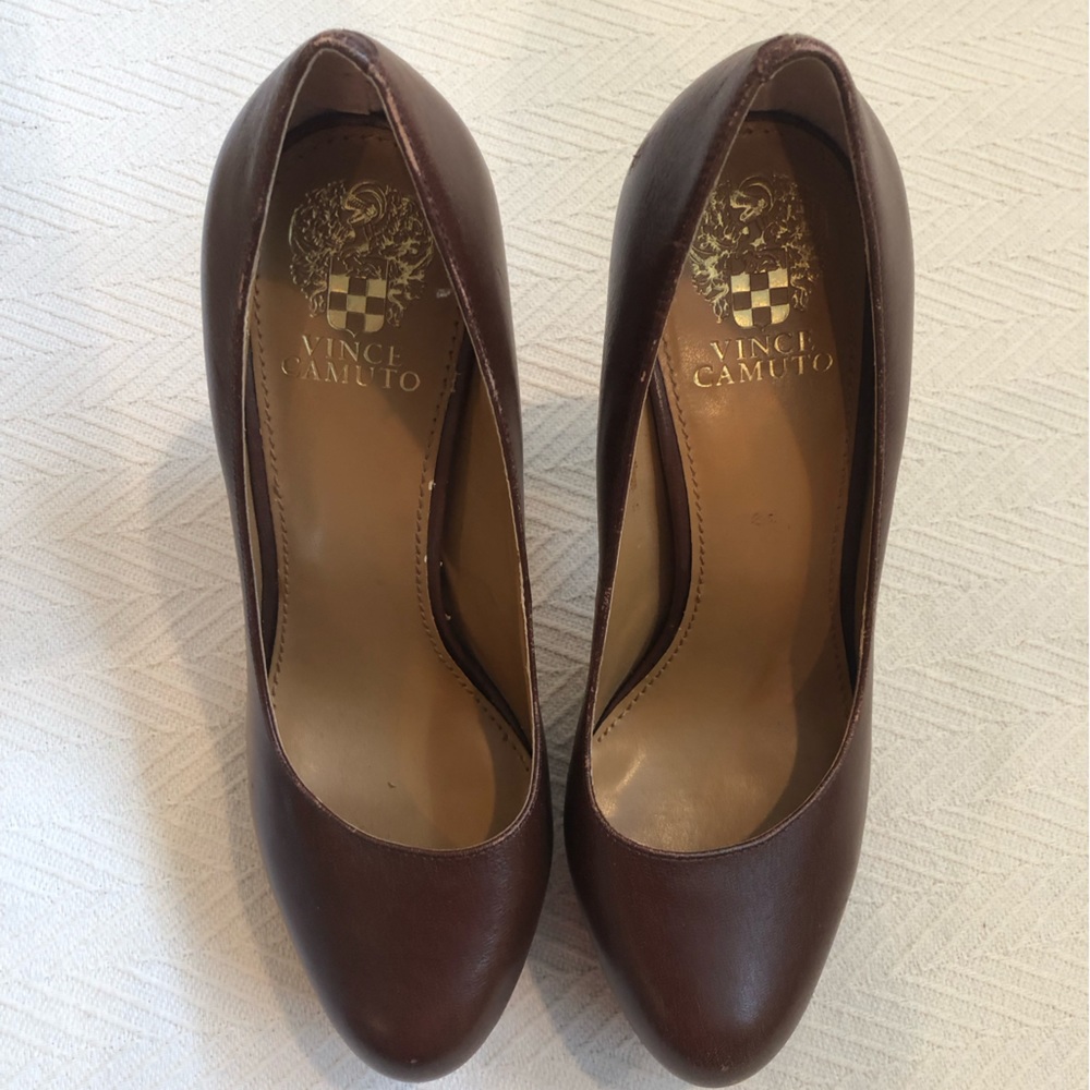 Vince Camuto Heels